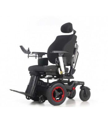 Quickie Q700 F SEDEO PRO Front Wheel Drive Powerchair
